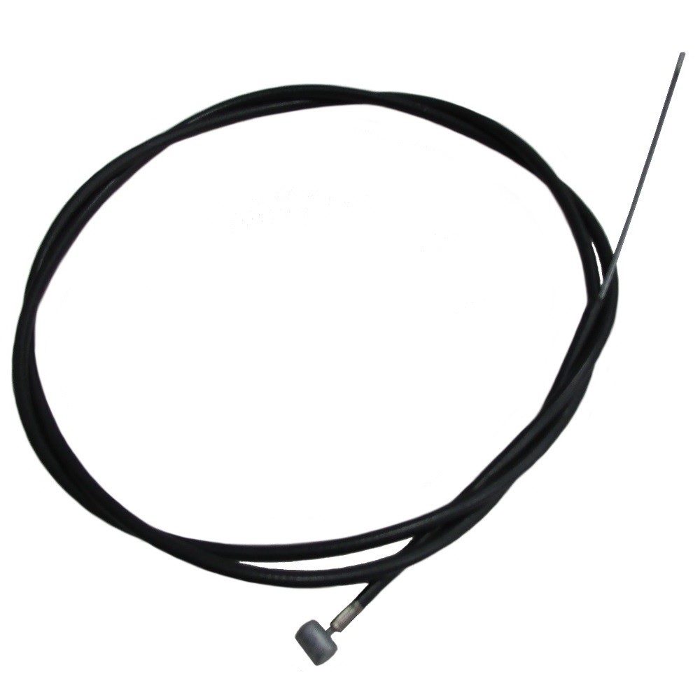260216 Heavy Duty 60" Brake Cable For Several Mini Bike Go-Kart ATV Minibikes gallery