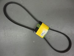 John Deere Genuine OEM Primary Mower Belt M169485 48″ 54″ deck X 350 380 570 590