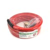 3/8 x 25 FT PVC Air Compressor Hose + 10 Pieces Air Compressor Accessories Kit gallery