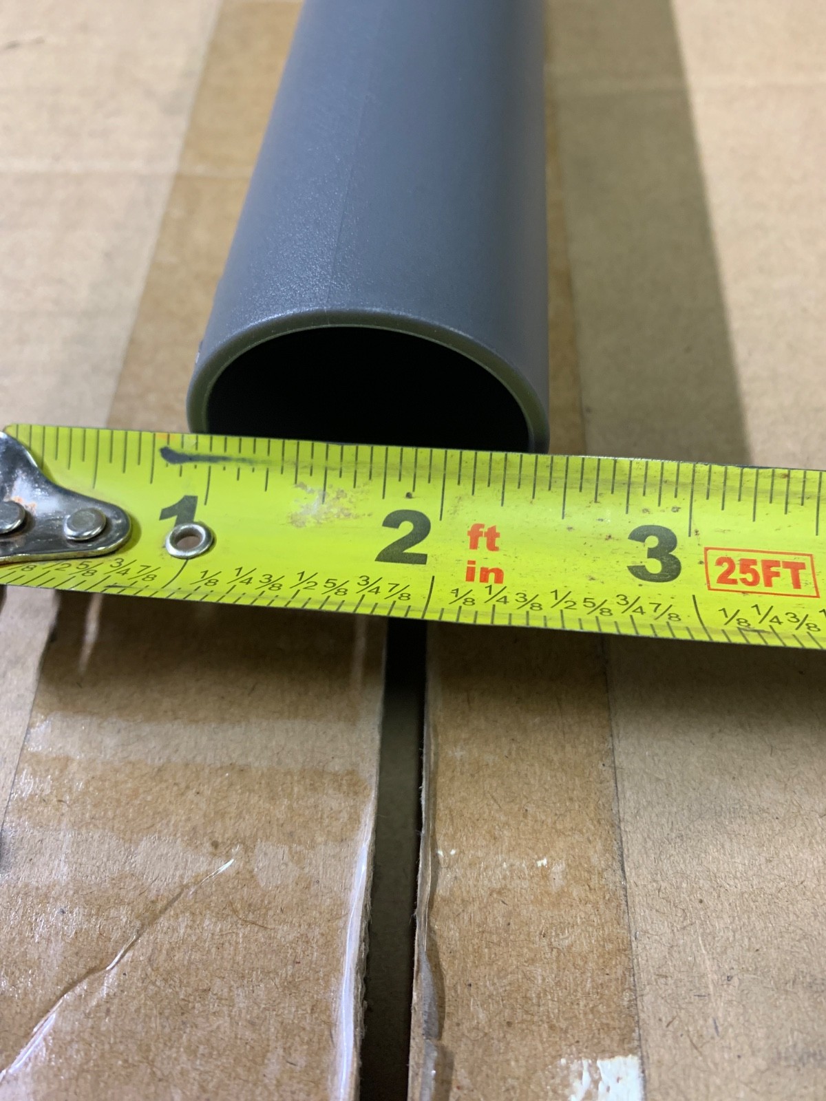 OEM Kenmore Allergen Seal DU2012 Bagless Upright Vacuum Extension Wand 561055128 gallery