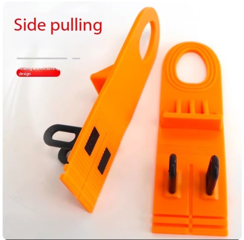 High Quality Plastic Tabs Auto Dent Repairs Tool Set Car Dent Repairs Gaskets gallery