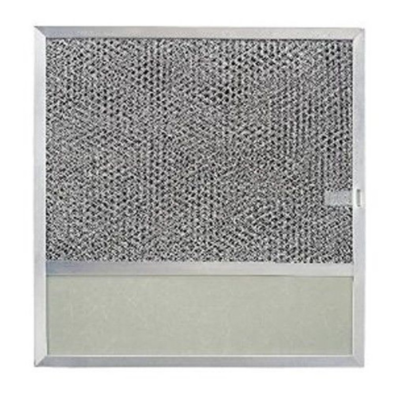 Replacement Broan Nutone Rangeaire BP57 R610050 Aluminum Mesh Vent Lens Filter gallery