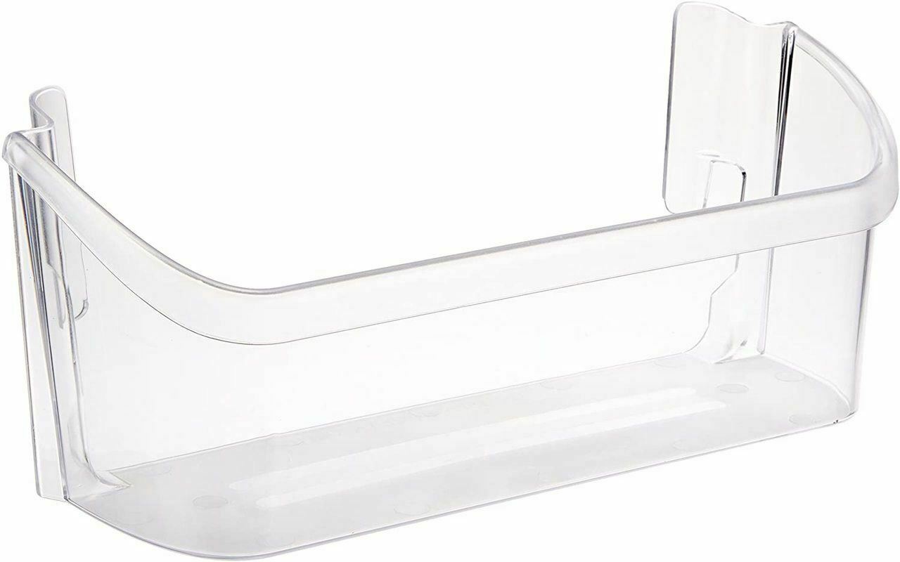Bin Door ( Lower Bin ) Compatible with Frigidaire Refrigerator 240363702 gallery