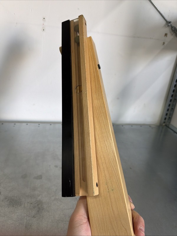 Stair Tread & Riser Marking Tool Template Jig Wizard PL200 Wheaton Tools USA gallery
