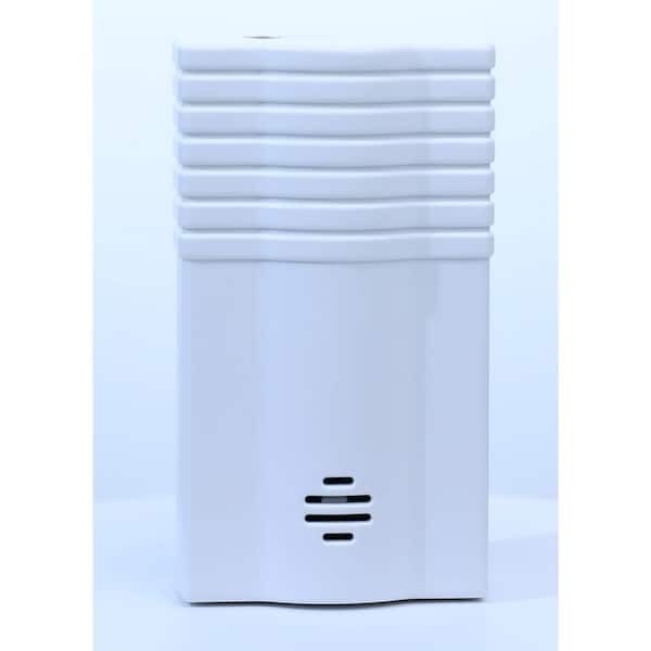 Pest-A-Cator Plus Electronic Rodent Repeller PACK OF 3 Ultrasonic Plug-In NEW gallery