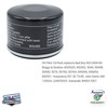 Oil Filter Replaces Briggs & Stratton 492932S 492932 696854 842921 12-Pack gallery