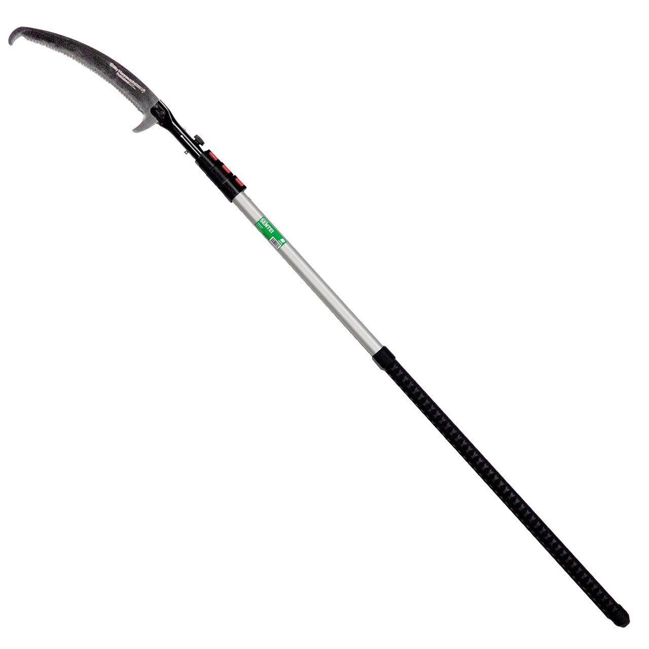 Notch Sentei 16' 3 Section Telescoping Aluminum Polesaw 3177-39 gallery