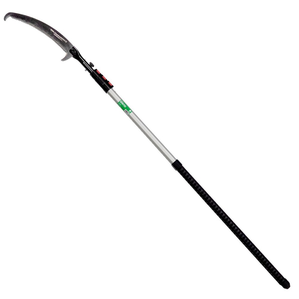 Notch Sentei 16' 3 Section Telescoping Aluminum Polesaw 3177-39