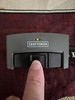 Craftsman 41A7633 Garage Opener Remote 3 Button w/ Visor Clip HBW7359 Tested gallery