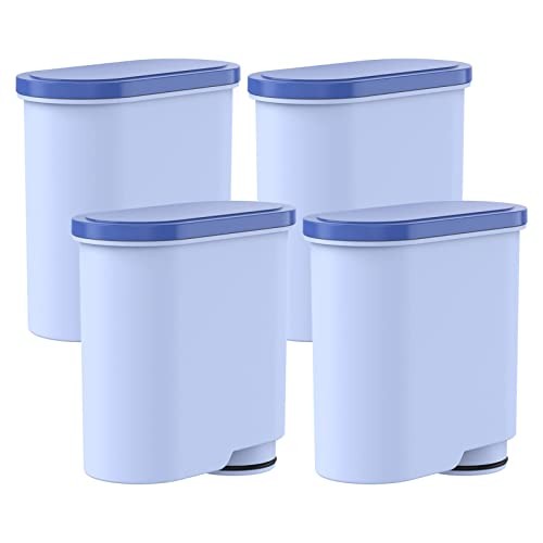Coffee Filter Replacement for Philips AquaClean Filter, CA6903/10, 4 Packs gallery