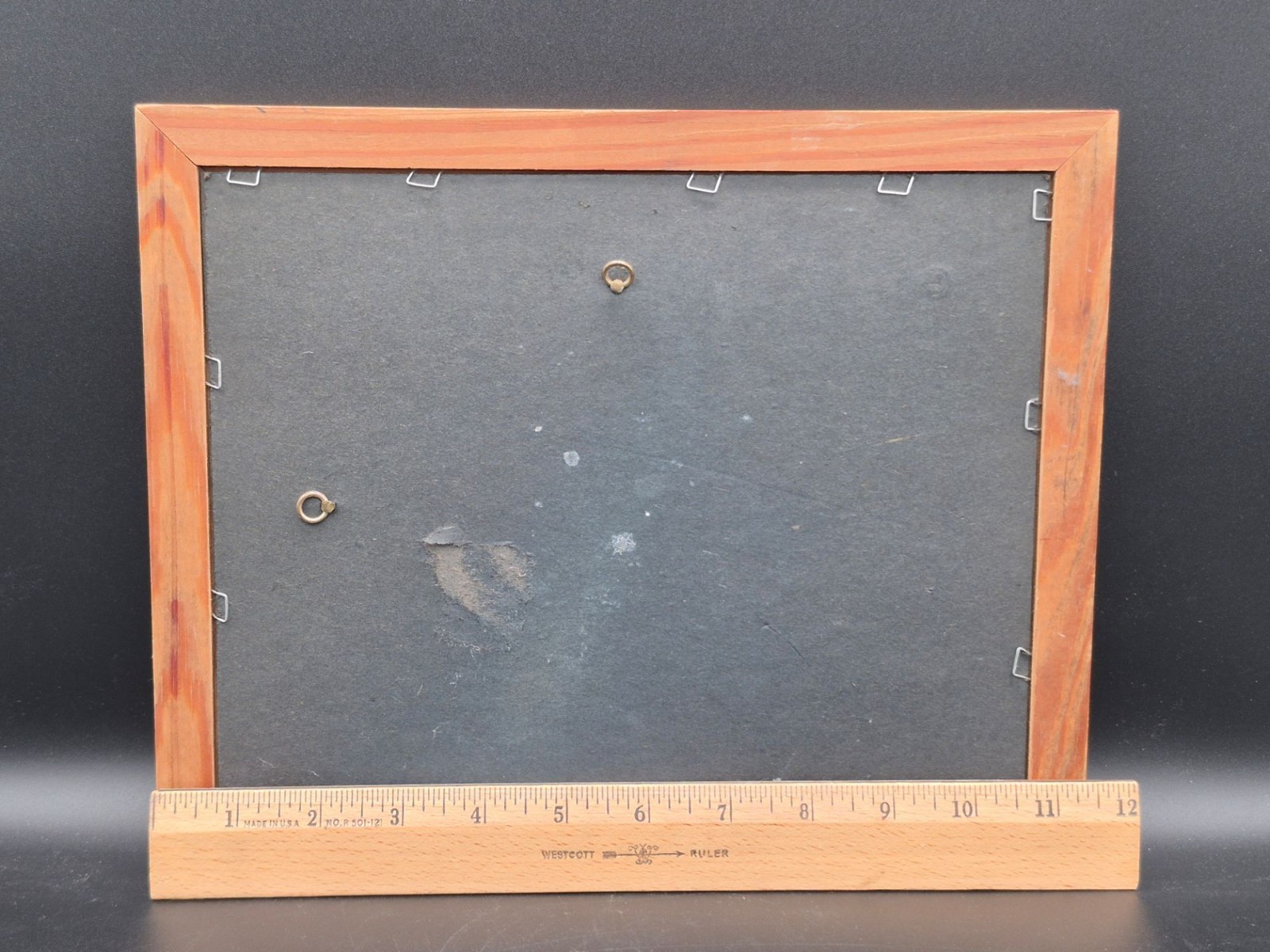 Bowling Ball Chasing Pin Framed Picture gallery