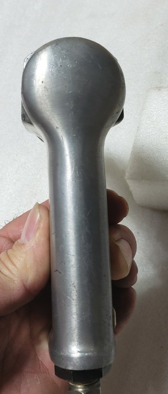MAC Tools AD700A 3/8" Air Drill, Pneumatic gallery