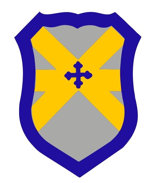 62nd Cavalry Division Military Sticker Decal M950 gallery
