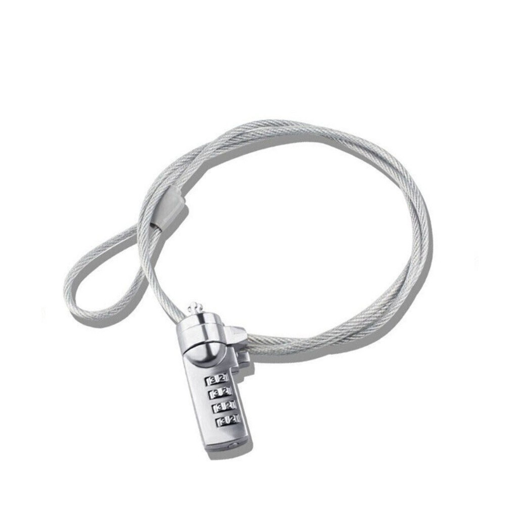 Office Use 4 Digit Lock Resettable Code Common Compatibility Customizable Code gallery