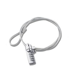 Office Use 4 Digit Lock Resettable Code Common Compatibility Customizable Code