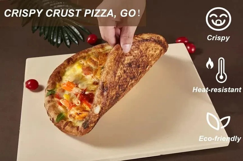 9 Inch Round Pizza Stone gallery