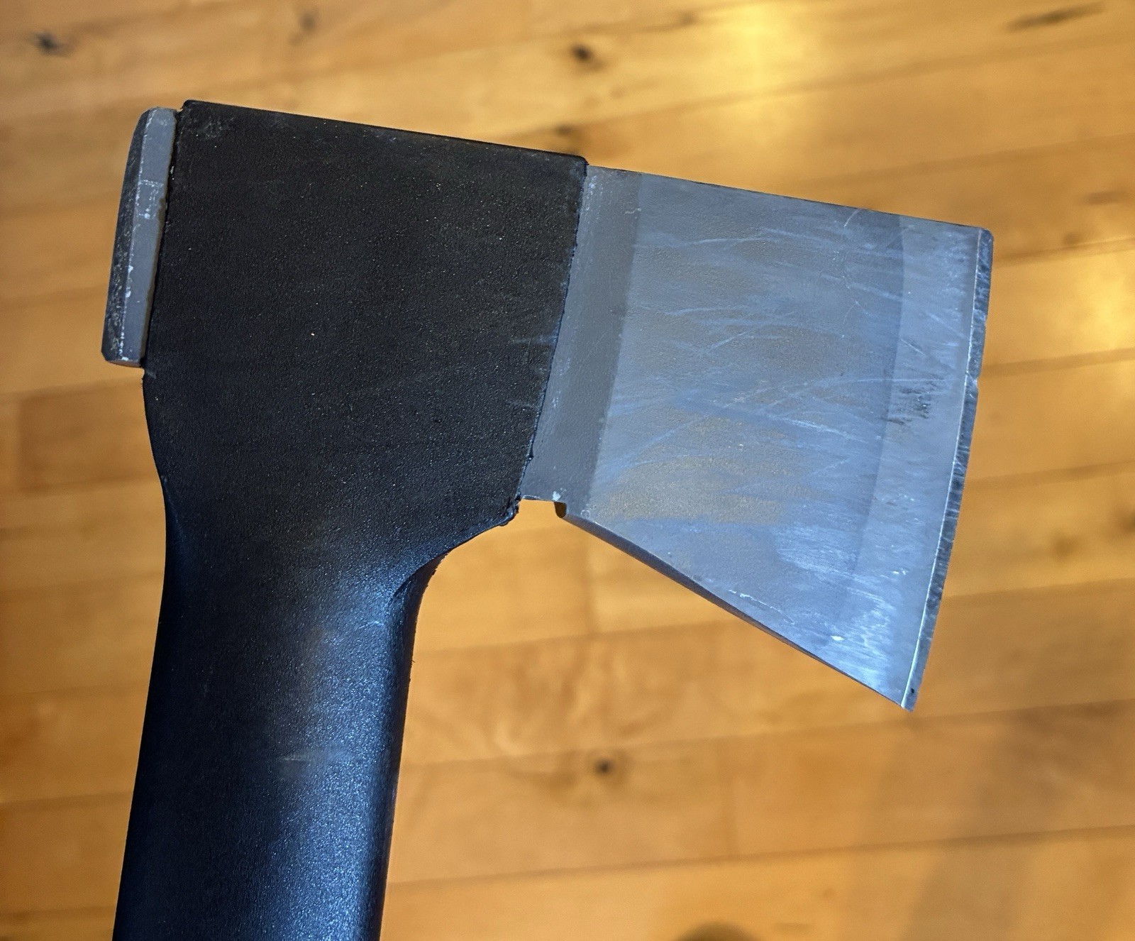 Gerber Axe Gator Combo With SAW FORGED STEEL WITH SHEATH gallery