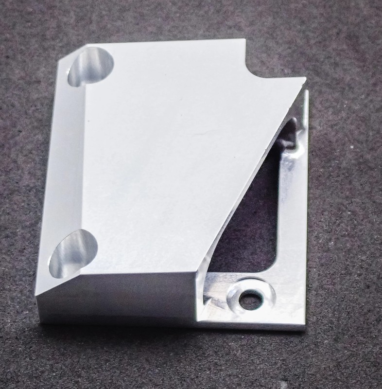 GEARHEAD PERFORMANCE DEFLECTOR FITS ECHO CS-590 CS-600P CS-620P gallery