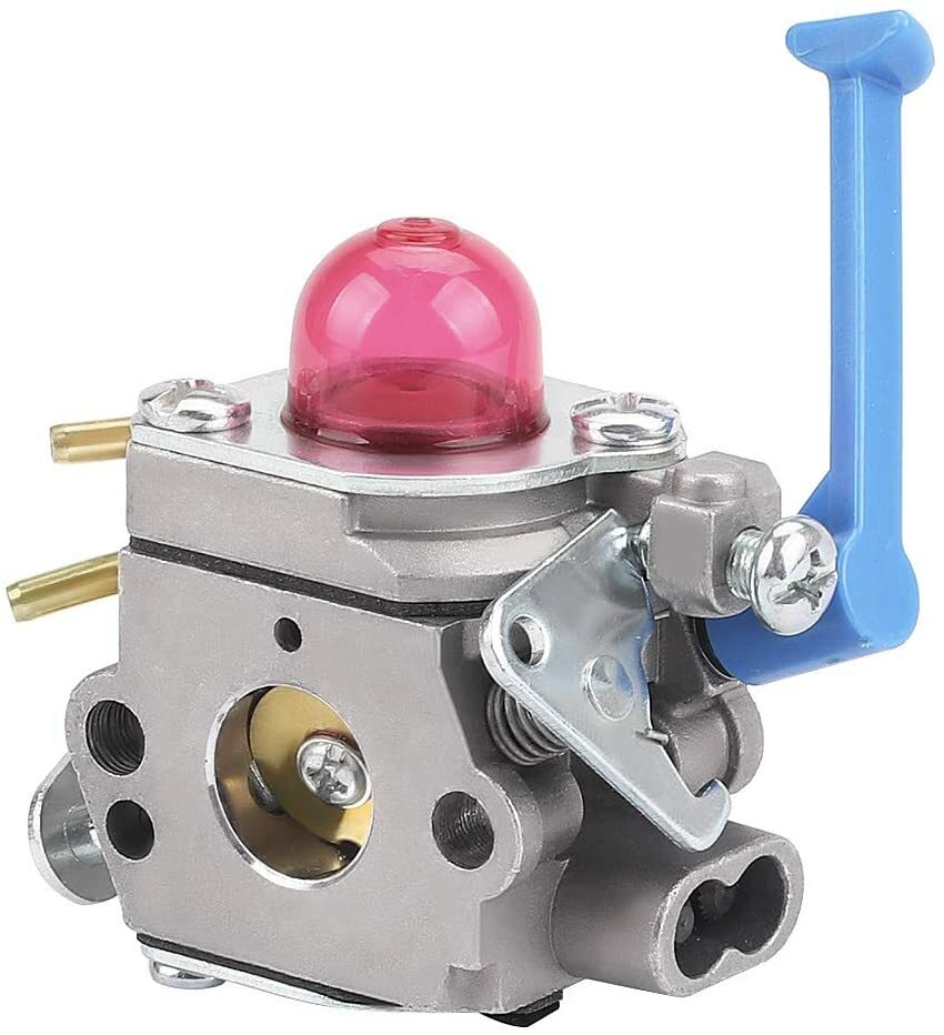Carburetor Air Filter Kit For Husqvarna 124L 125L 125LD 128CD 128LD 128LDX 128R gallery