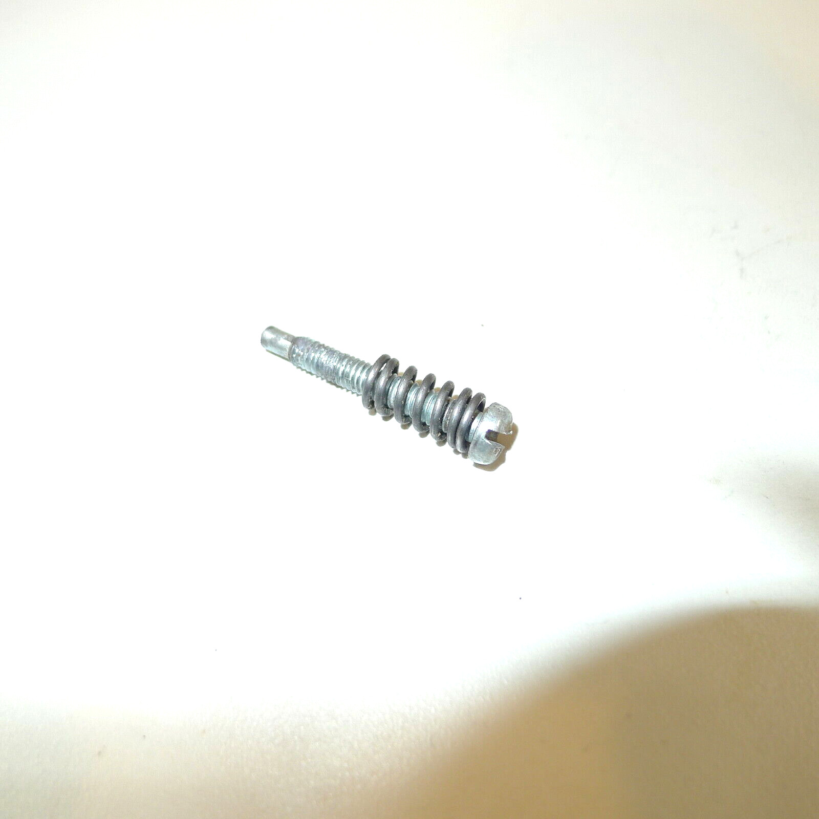 OEM Husqvarna Idle Adjust Screw, Models 266 162 61 66 285 288 2100 gallery