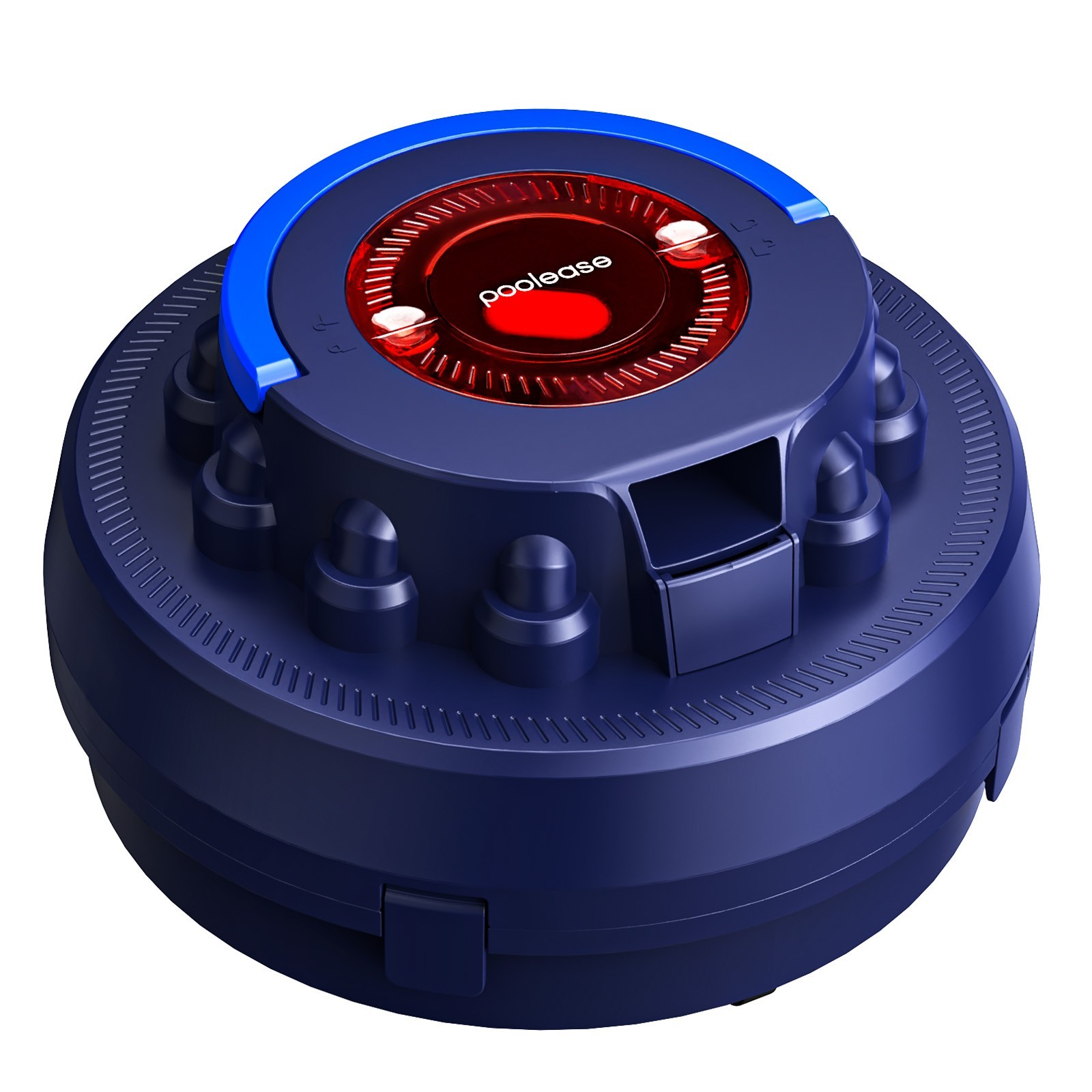 Cordless Pool Robot Cleaner Automatic Ideal for Inground Above-Ground Flat Pool gallery