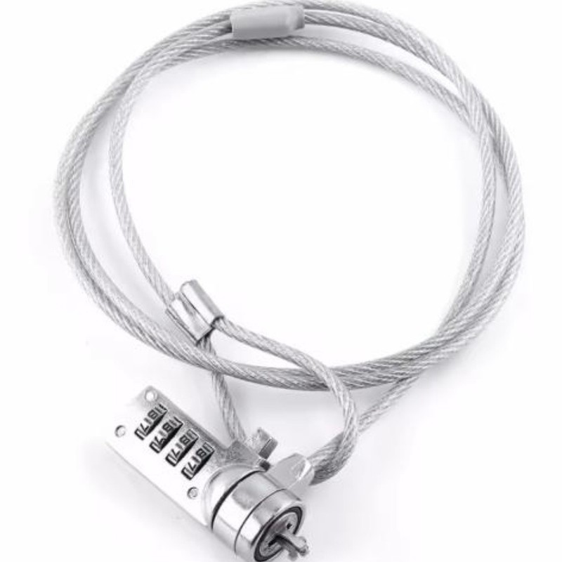 Office Use 4 Digit Lock Resettable Code Common Compatibility Customizable Code gallery