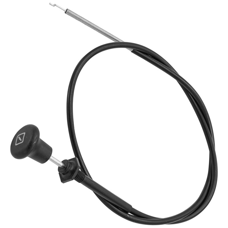 Caltric Choke Control Cable for Cub Cadet RZT RZTL42 RZTL46 RZTL50 RZTL54 RZT-LX gallery