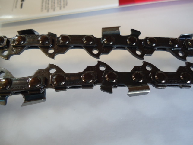 12" Oregon 120SDEA074 Bar & Chain Fits Stihl MS193T MS180 MS192T MS201T MS200T gallery