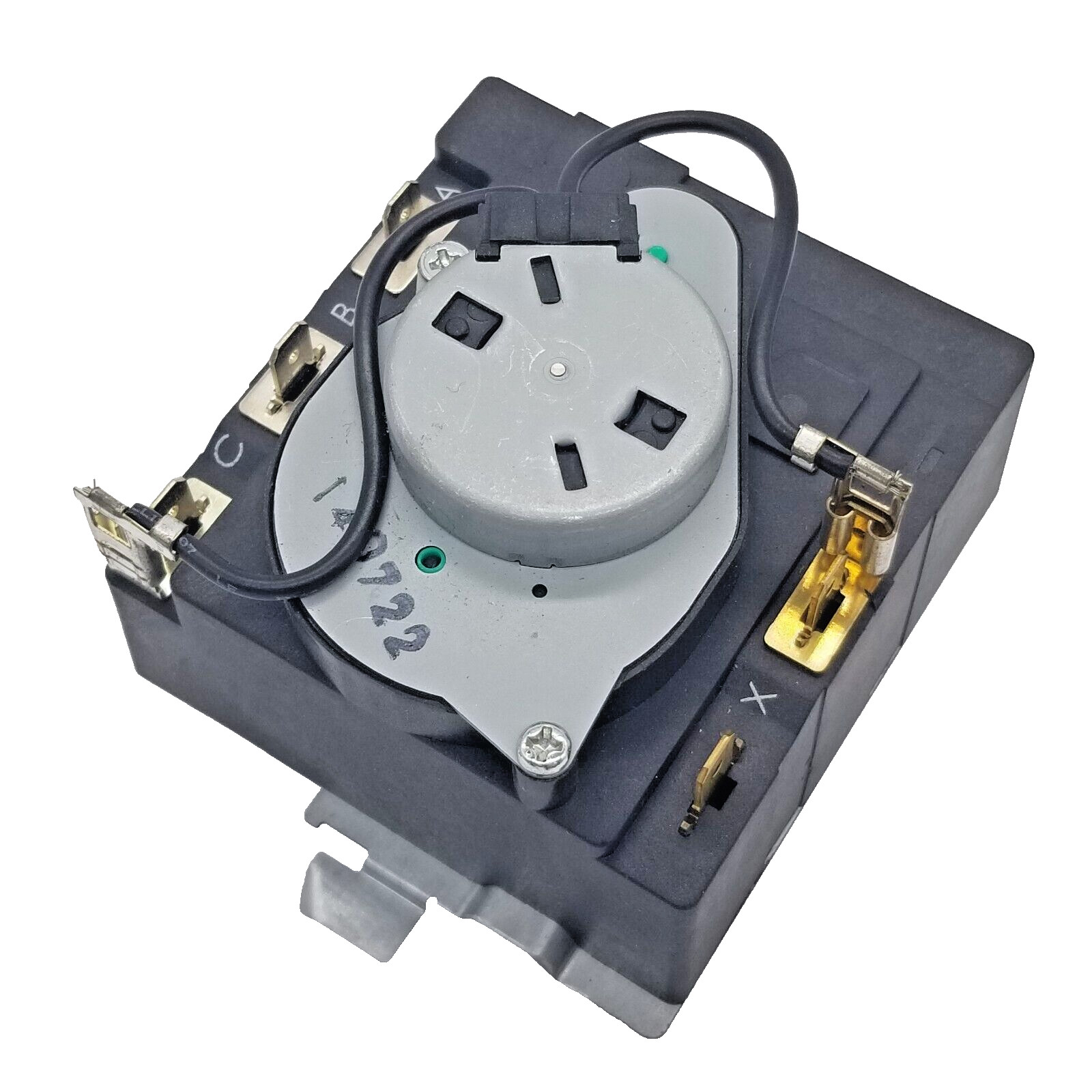 Genuine OEM GE Dryer Timer Assembly 234D1296P004 Lifetime Warranty Same Day Ship gallery