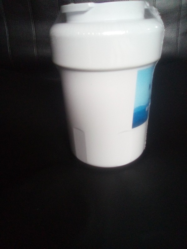 Marriotto MR8 Water Filter Refrigerators NSF42 46-9991 For GE MEF 1 Pack gallery