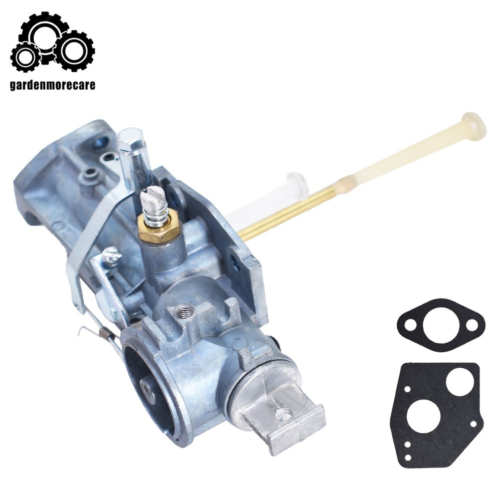 For Briggs & Stratton Carburetor 299437 135252 297599 130251 130292 130200 Carb gallery