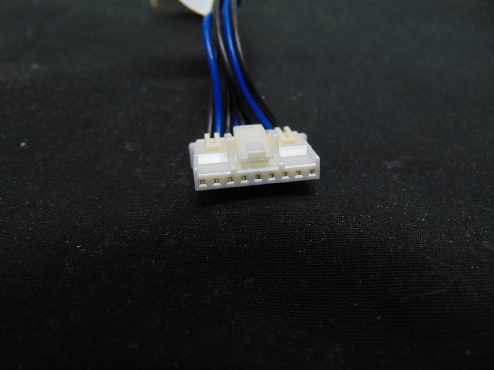 GE Washer GTW585BSV3WS Wire Harness 57800001 gallery