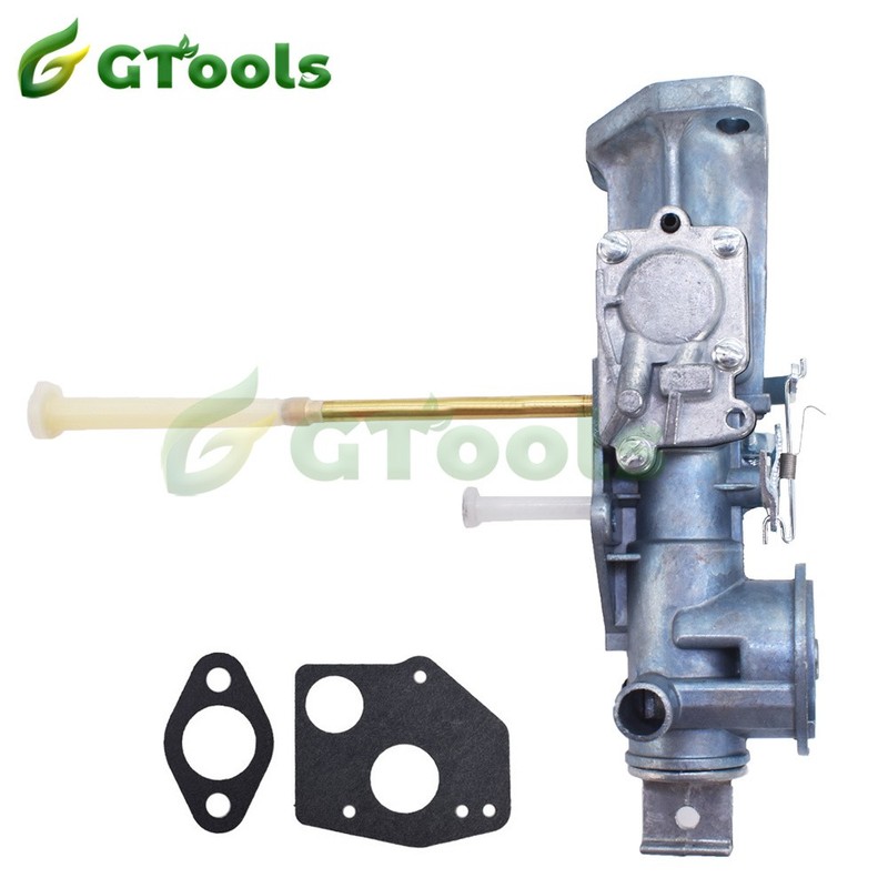 Carburetor For Briggs & Stratton 100200 135200 130200 299437 297599 Engine Mower gallery