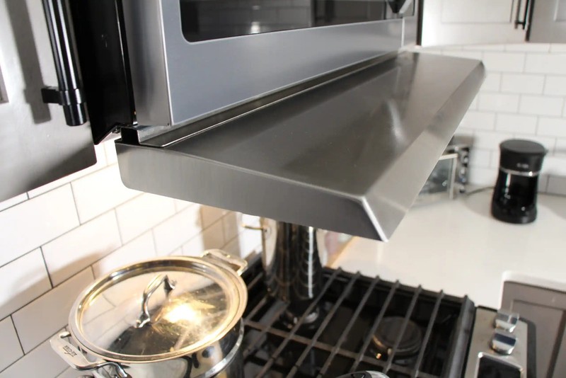 MICROVISOR® Extension Hoods gallery