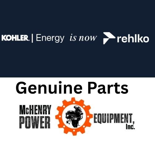 Genuine Kohler LABEL PRO PERFORMANCE FILTRAT Part # 32 113 141-S gallery