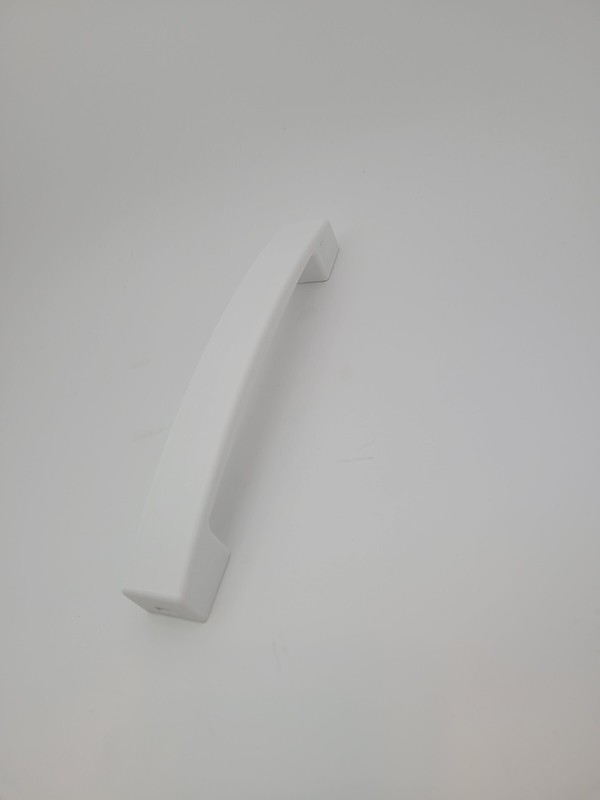 JVM290AV01 White Replacement Handle for GE Microwave gallery