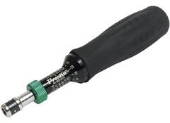 Eclipse Pro’sKit SD-T635-0112 Adjustable Torque Screwdriver w/ 1.33-10.18, 7.1″