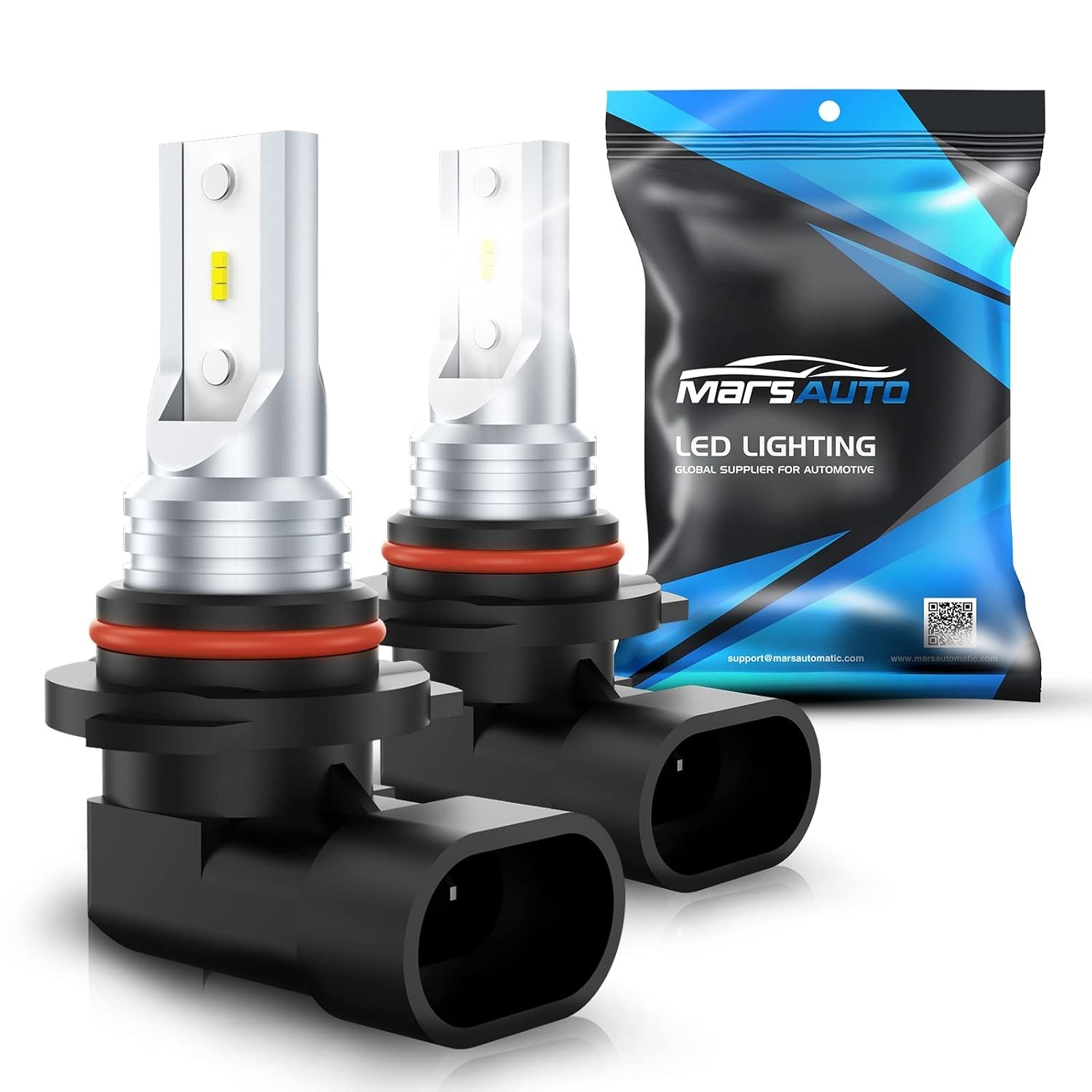 H10 9145 LED Fog Light Bulb Kit Super Bright CSP Chips LED Fog Lamp H10 gallery