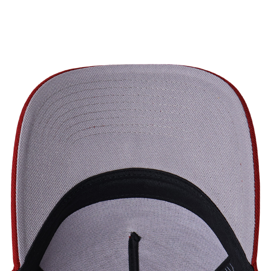 NWT Red Houston Astros 2005 World Series New Era 9Forty Adjustable Hat gallery