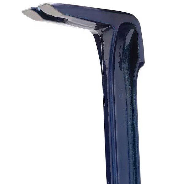 Estwing Nail Puller - 18" I-Beam Pry Bar with Extreme Leverage Design & Forged gallery