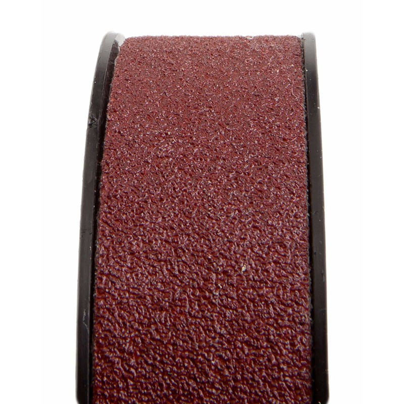 Forney 71806 320-Grit Premium Grade Emery Cloth 1 in. x 10 yd. gallery