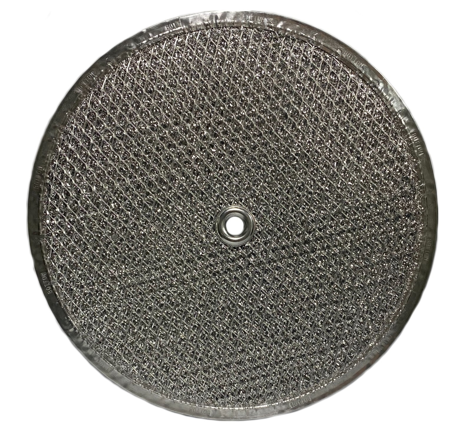 Compatible With 8501G Aluminum Grease Mesh Range Hood Filter Replacement By AFF gallery