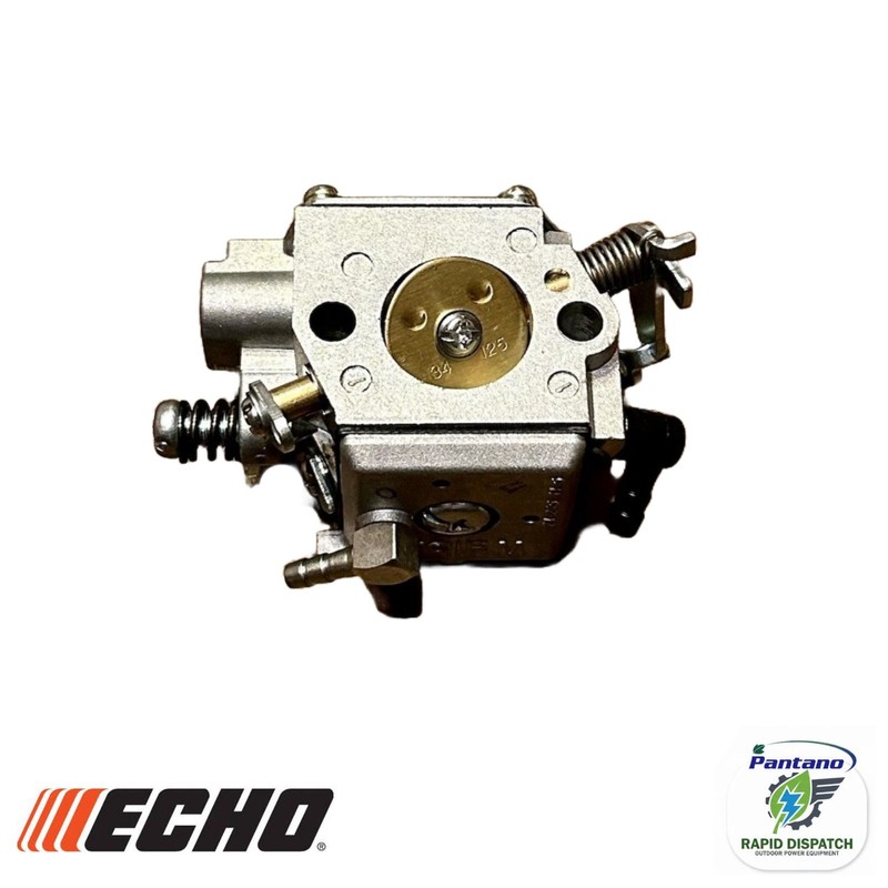 Carburetor for Echo CS-590 Timber Wolf Chainsaw | Part A021004560 gallery