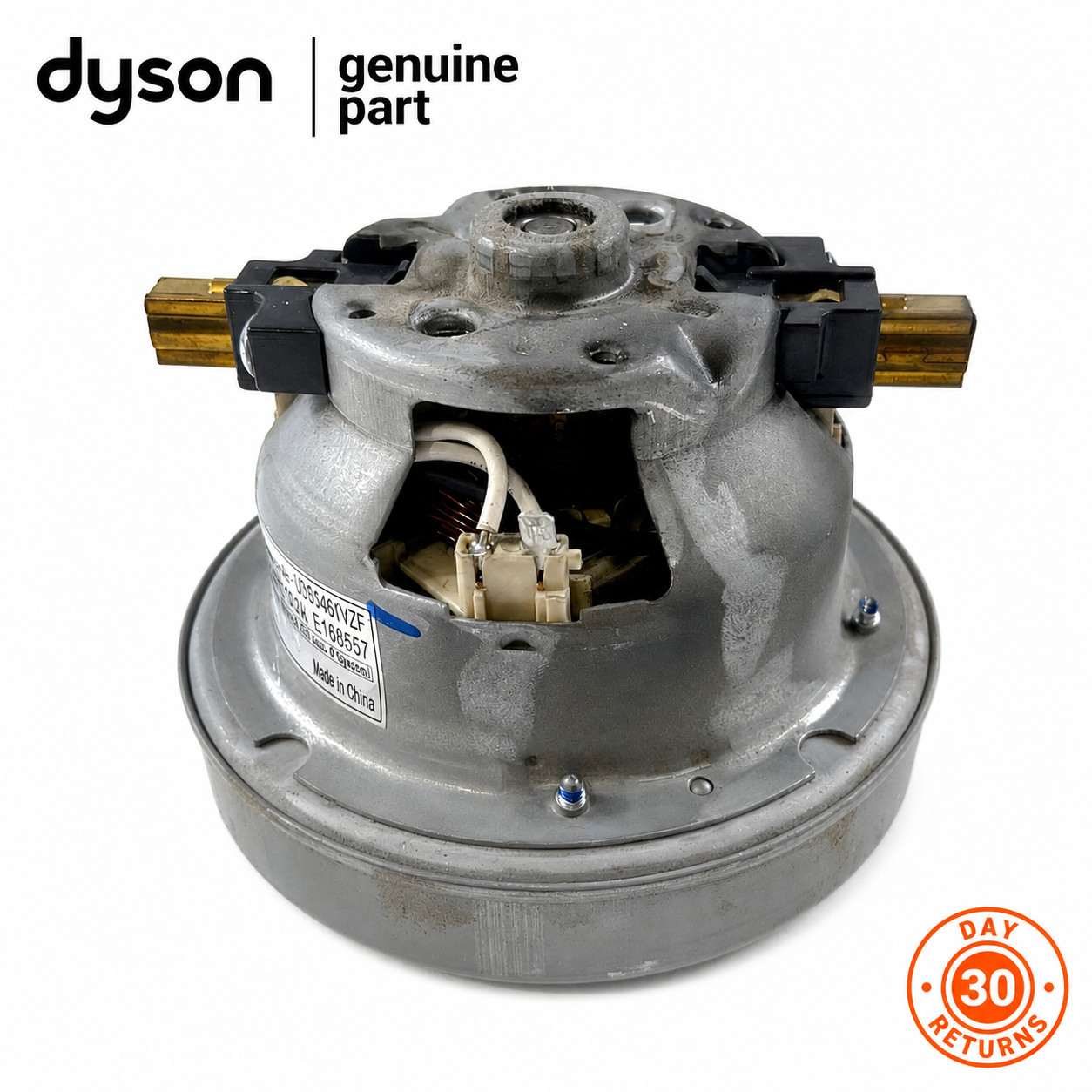 OEM Dyson UP13 DC65 DC41 DC66 Panasonic Main Suction Motor Engine 923171-01 gallery