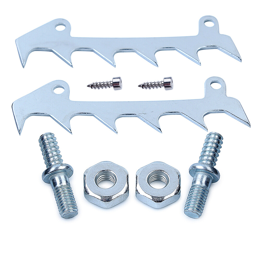 Bumper Spike Screw For STIHL 017 018 MS170 MS171 MS180 021 023 025 MS210 MS230 gallery