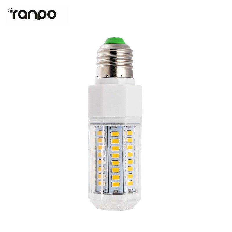 Dimmable LED E27 5730 SMD Corn Lights Bulb 25W 30W 35W 40W High Brightness RK095 gallery