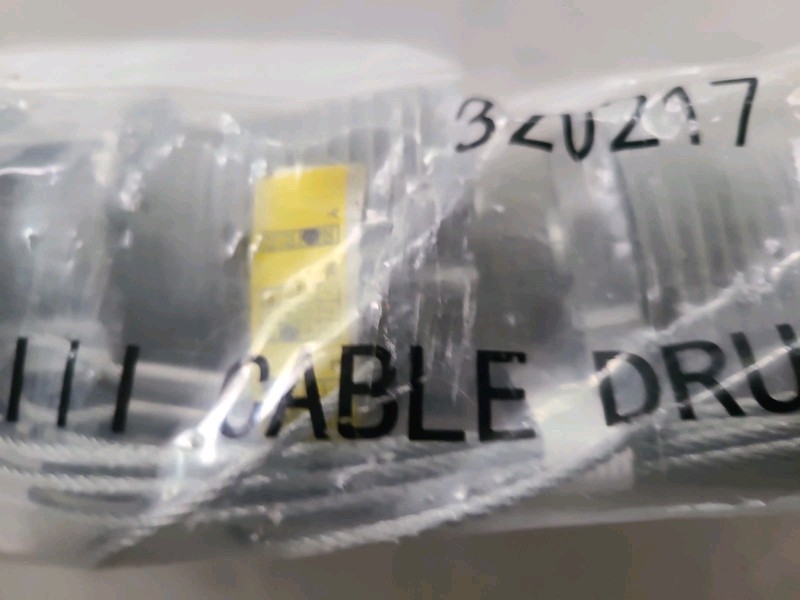 Wayne Dalton Torquemaster Cable Drum Assembly Kit For Torquemaster One And Plus gallery