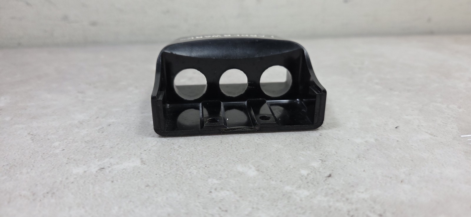 Farberware Power Supply Housing for Model 303 Electric Wok With Screws gallery