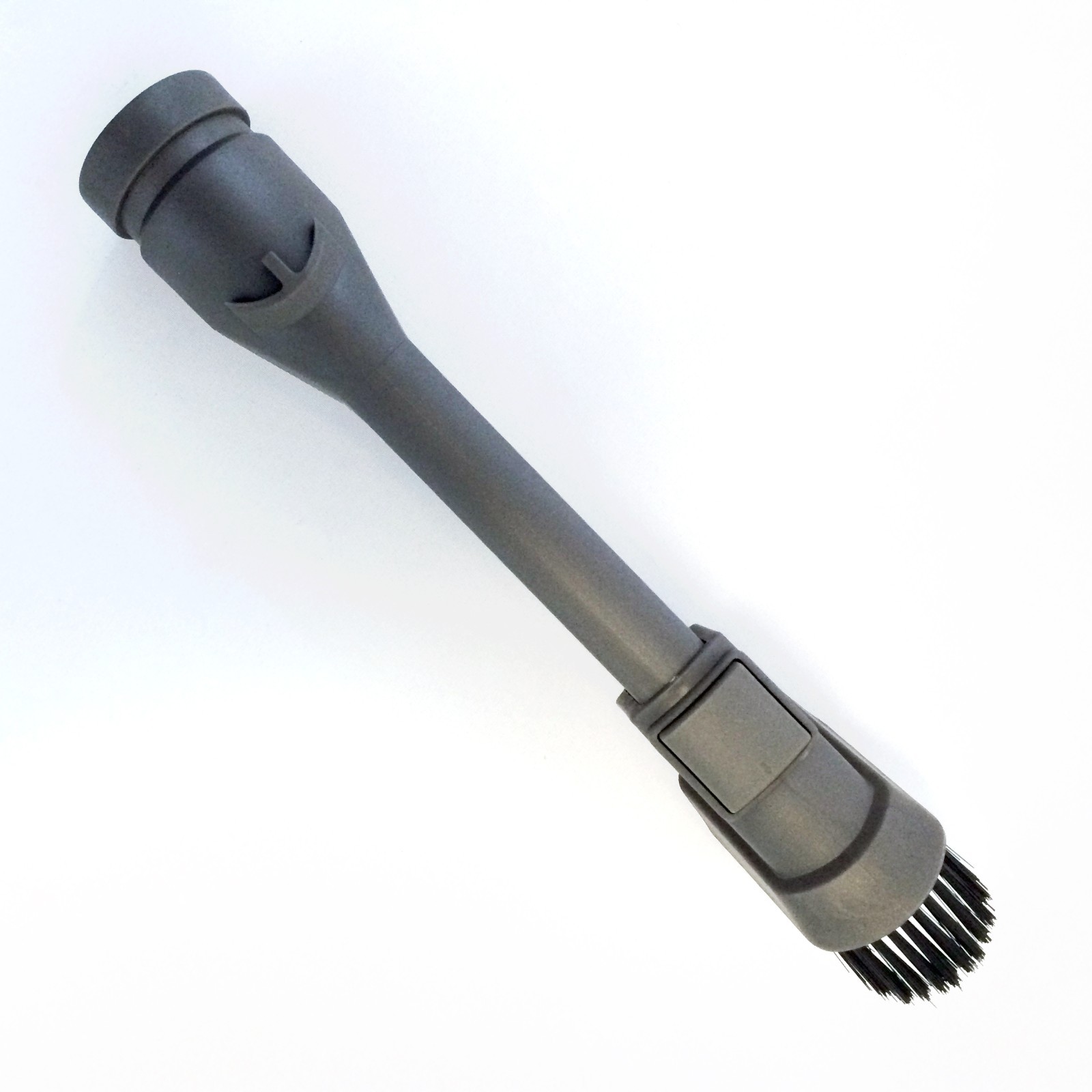 Combination Dust Brush Crevice Tool Fits Dyson DC22 DC25 DC26 DC27 DC33 gallery