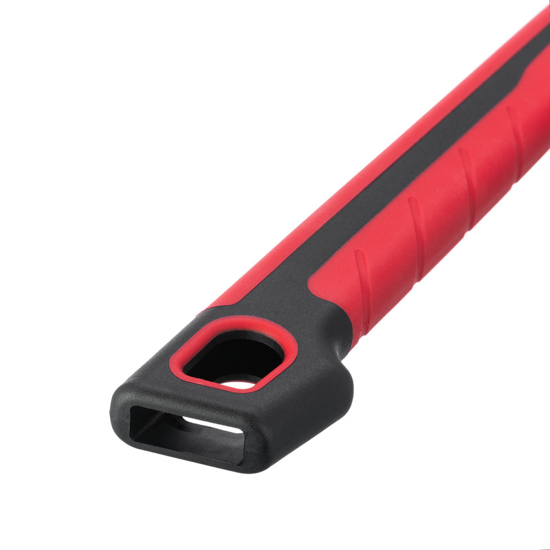 INTERTOOL 4 lbs Wood Splitting Axe, 28-inch Anti-Slip Handle STORM HT08-0297 gallery